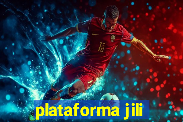 plataforma jili